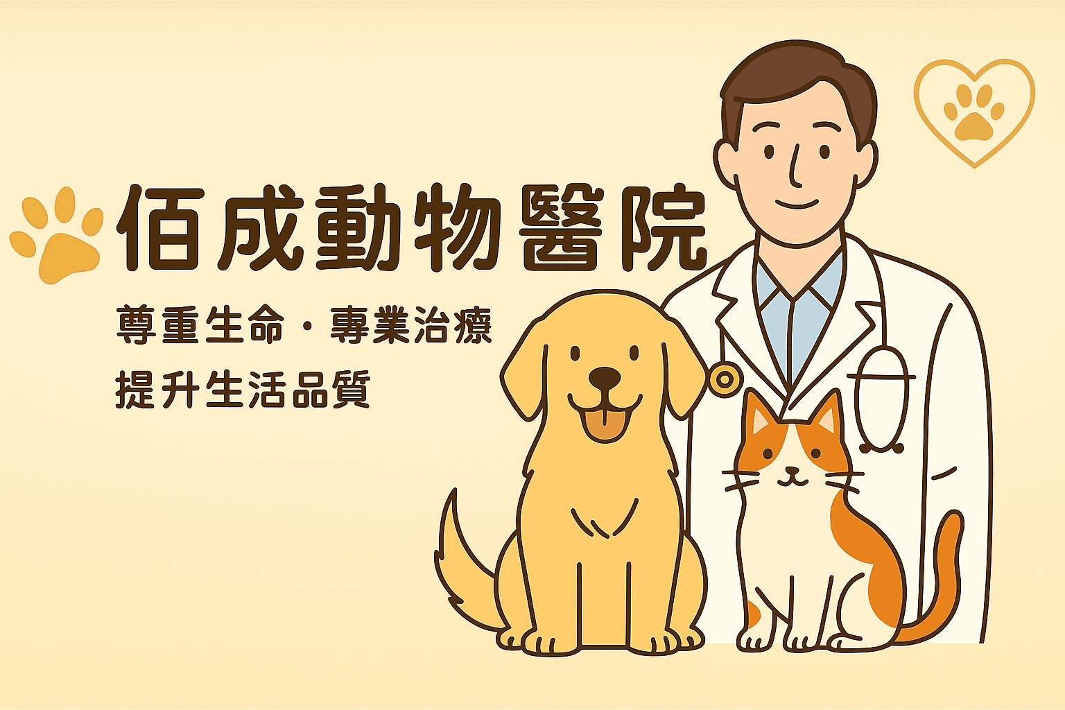 獸醫診所